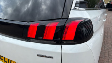 Peugeot 5008 1.5 BlueHDi GT Line 5dr Diesel Estate